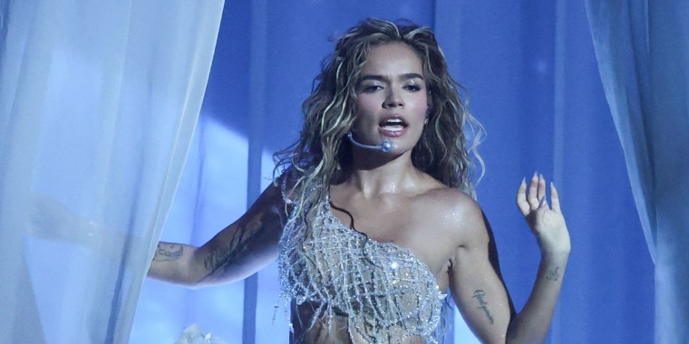 Karol G lanza su nuevo álbum: "No me arrepiento de sentir"