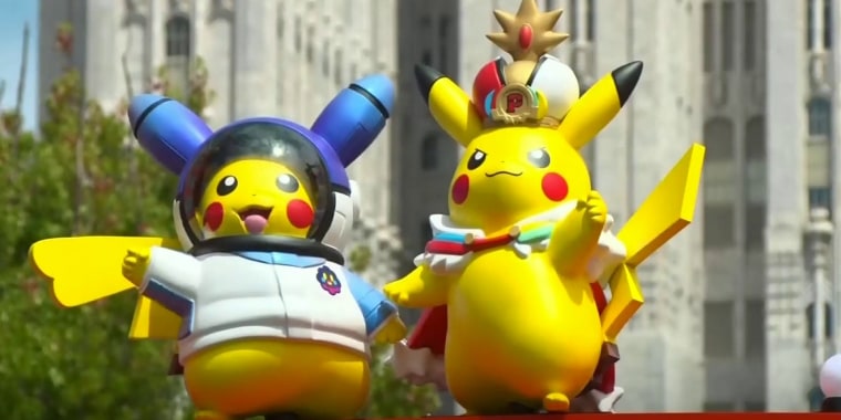 Inicia el Campeonato Mundial de Pokémon en California