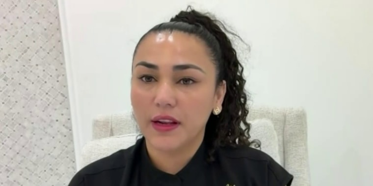 Hablan los testigos del avión desplomado en Texas con 6 pasajeros