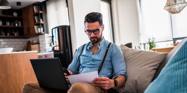 El 70% de los padres se ocupan de sus hijos mientras trabajan