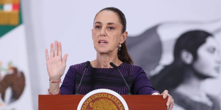 Investigan en México la presencia de dos agentes de la CIA