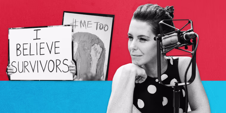 The worst thing that can come out of the #MeToo movement is that we stop talking — and listening. Conversations about the changing status quo can be awkward or often uncomfortable, but they are essential to progress.