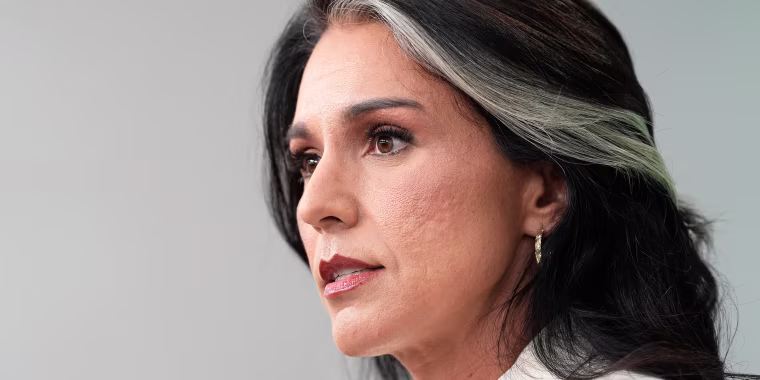 Tulsi Gabbard