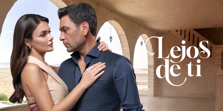 Lejos de Ti - Temporada 2