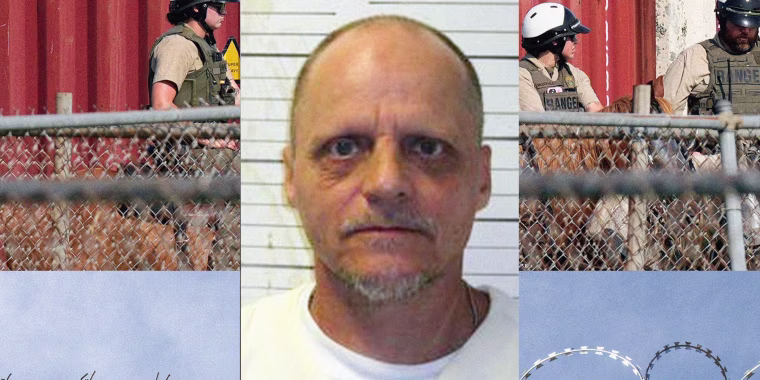 Anthony Darrell Hines 