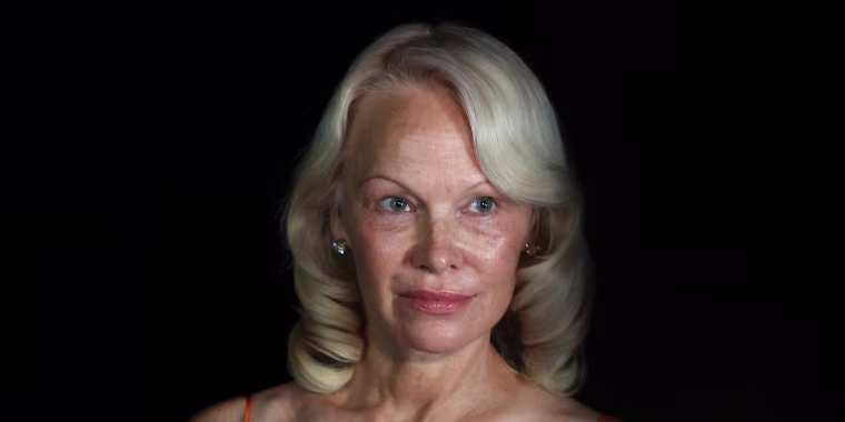 Pamela Anderson