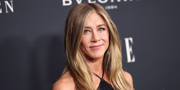Elle Women In Hollywood 2025