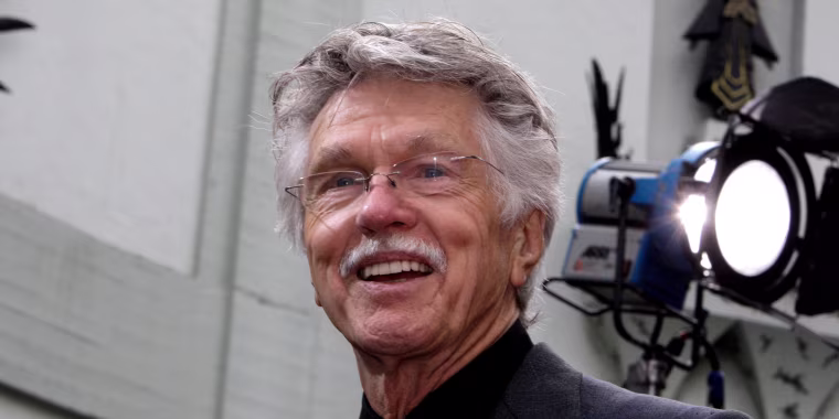Muere a los 93 años Tom Skerritt, actor de ‘Top Gun’ y ‘Alien’