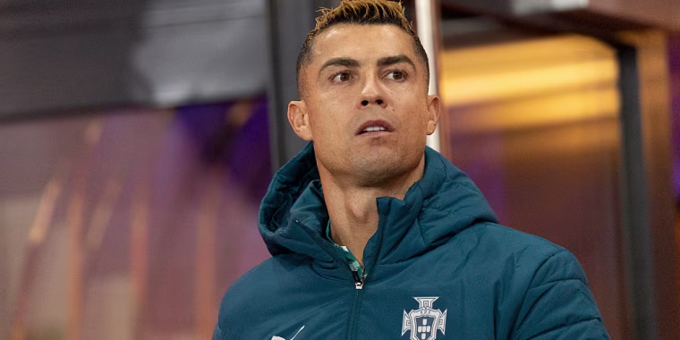 Norway v Portugal - UEFA Nations League 2026/27 Group A4 MD2