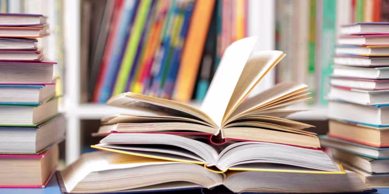 Sigue estos consejos para comenzar o recuperar el hábito de la lectura