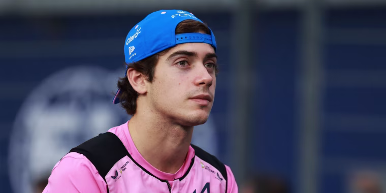Piloto de F1 pide a sus fans no atacar a sus rivales en redes sociales