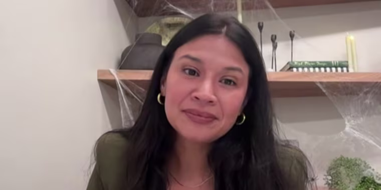 Cineasta salvadoreña regresa a su país para filmar su primer filme