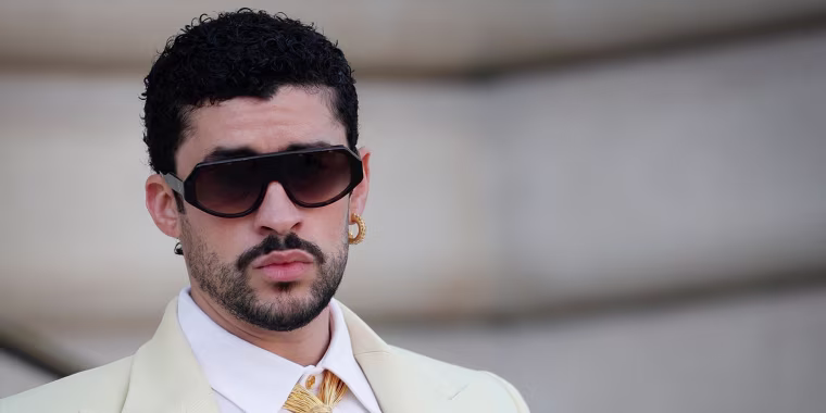 Bad Bunny gana su primer Emmy por su show en el Super Bowl