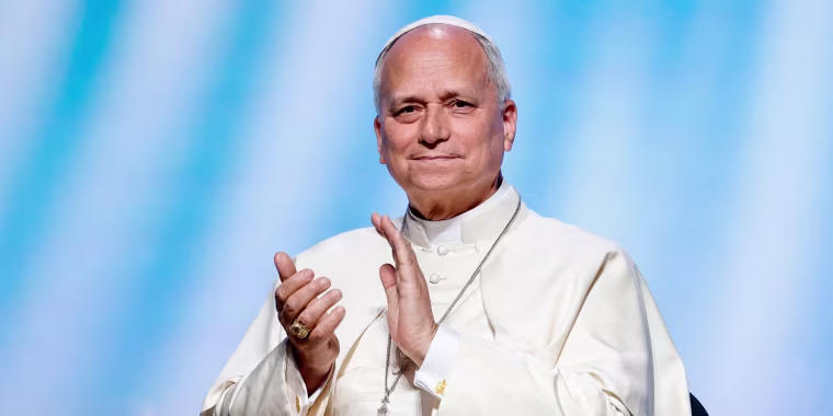 El papa dice que la Iglesia debe reconocer abusos de sacerdotes