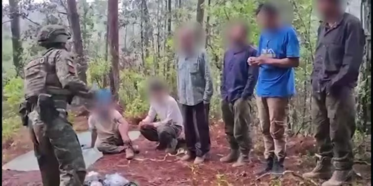 Buscan a un campesino desaparecido desde hace 1 mes en Guerrero