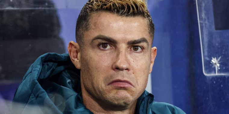 Suspenden a Ronaldo por dejar concentración de Portugal