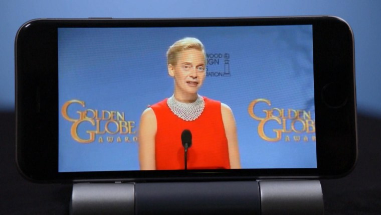 Deepfake technology digital manipulation video face