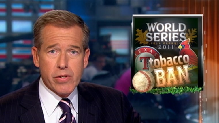 which chewing tobacco is the healthiest Smokeless Tobacco: The Lesser of Two Evils