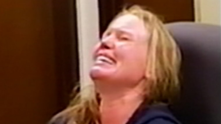 While They Were Sleeping, Part 2