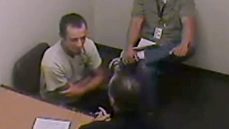 While They Were Sleeping, Part 4