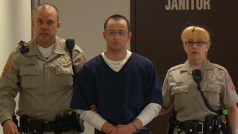 While They Were Sleeping, Part 5