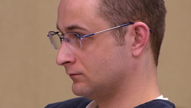 While They Were Sleeping, Part 6