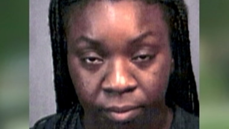 Florida mom kills 4 kids, then herself