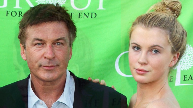 Ireland Baldwin Is Pregnant With Baby No. 2