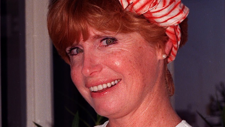 Remembering actress Bonnie Franklin
