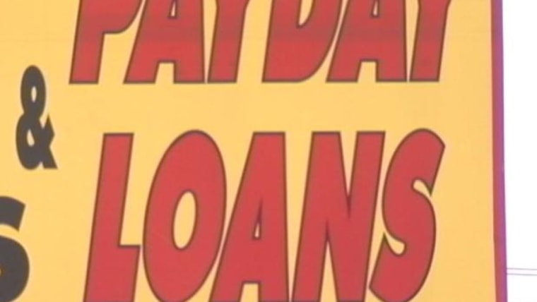 pay day financial loans on the internet