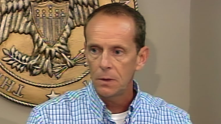 Sheriff: Ricin letters possibly connected