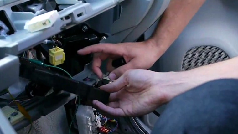 Hackers to Automakers: Protect Cars From Cyberattacks
