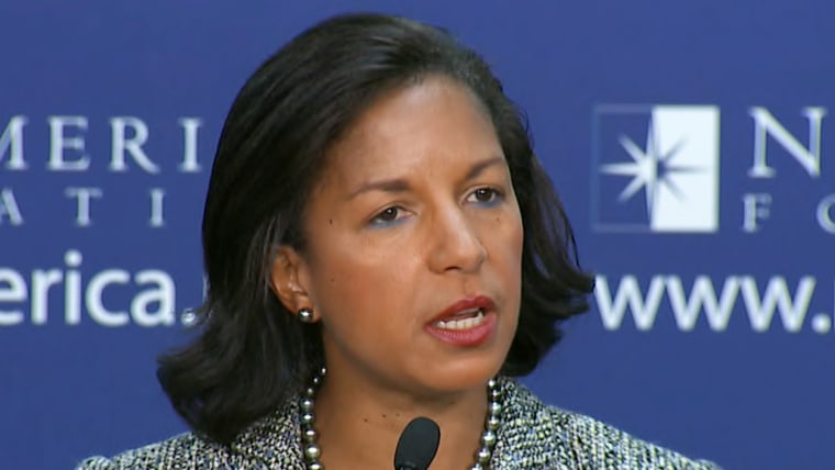 Who Is Reagan Rice Rice: 'Failing to respond threatens our national security'