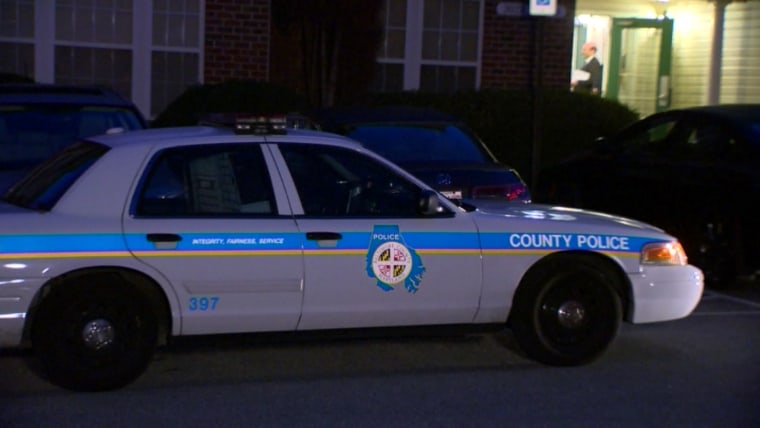 Baltimore County Police Fatally Shoot Unarmed Man on Domestic Call