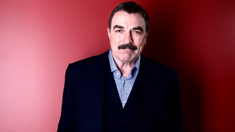 Tom Selleck Settlement Accepted in California Water Fight