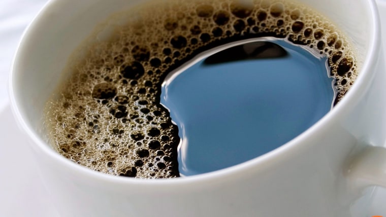 How to time your coffee consumption for a better boost