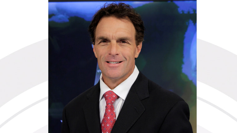 Death by broken heart: Ex-NFL star Doug Flutie's parents die 1