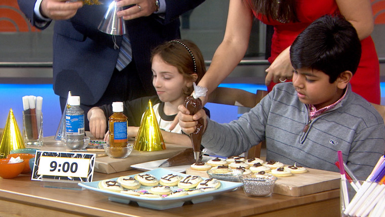 Baketivity' Helps Sparks Creativity in Children with Food and Fun – 9&10  News