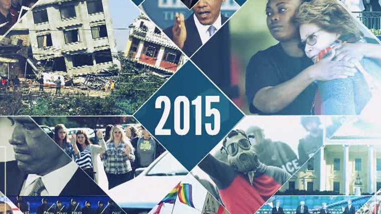 World Event In 2015 Fight against ISIS, Paris terror attacks: A look back at 2015’s biggest ...