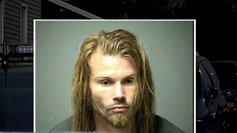 2 New Hampshire Cops Shot, Manhunt for Suspect Ends With Arrest