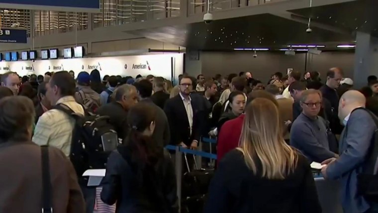 TSA Lines Causing Frowns? Send in the Clowns! (and Tiny Horses)