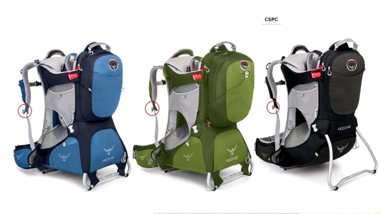 Soldes osprey deals