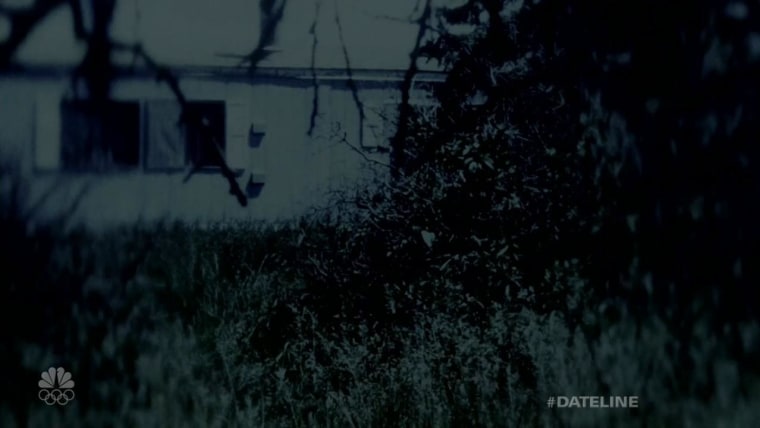 Mystery in Big Sky Country Part 4