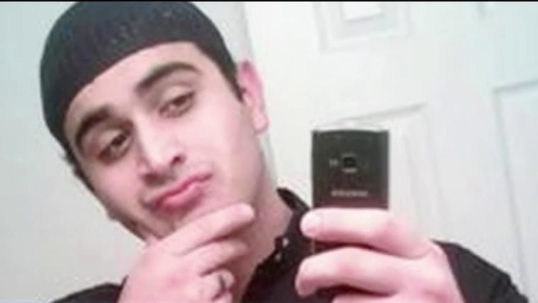 Orlando Gunman Omar Mateen Had Been Investigated by FBI