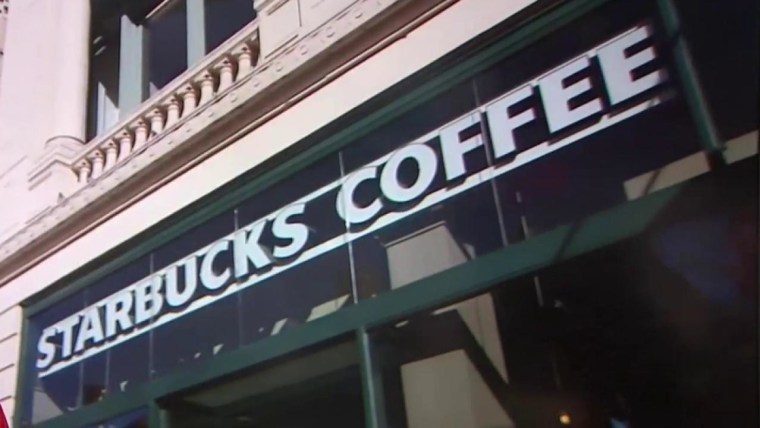 Starbucks Lawsuit Over Underfilled Lattes Moves Forward