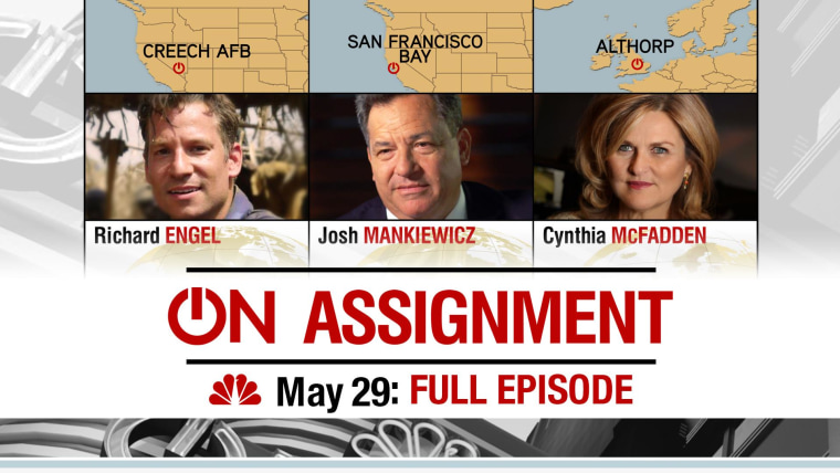 FULL EPISODE: On Assignment May 29th