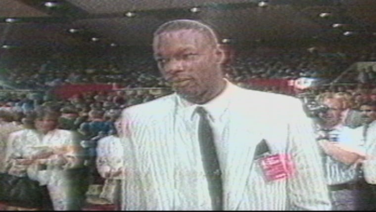 30 Years in 30 Days: Day 8- The Shadow of Len Bias