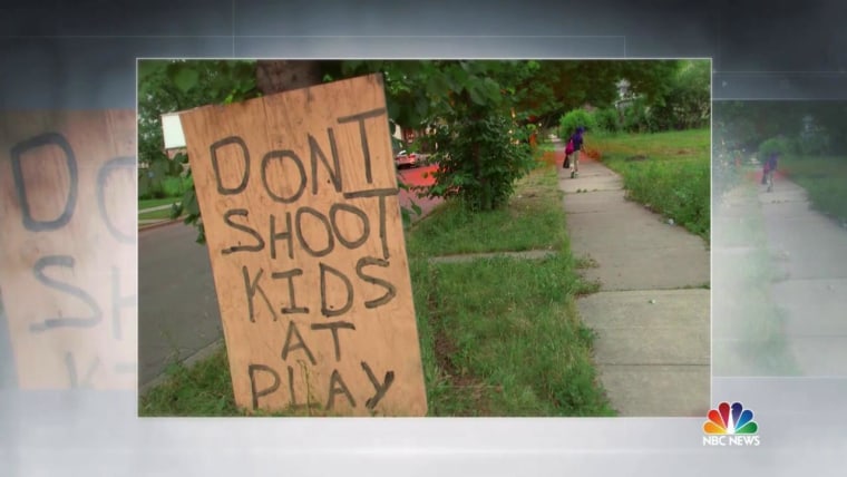 Chicago Gun Violence: On the Front Lines of a City Under Siege