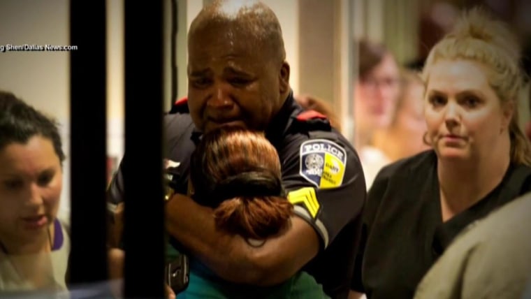 Nation Calls for Action After Attacks, But Why Do They Continue?