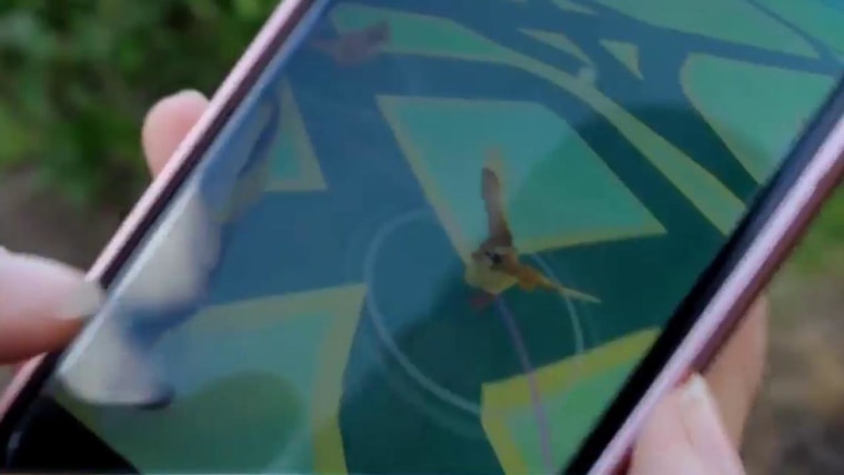 Why ‘Pokemon Go’ Is Taking Over the World